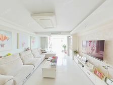 二次装修+长阳+天资璟庭+3居室+南北通透+采光好+全明户型