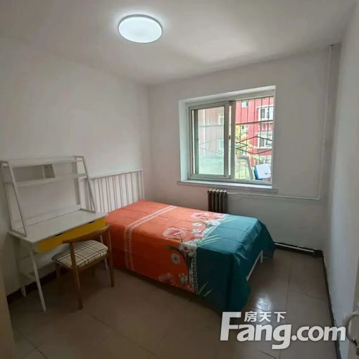 16号线 农大南路 马连洼地铁 中发百旺商场 兰园 朝南次卧