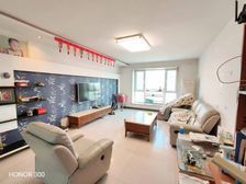 九年制保师附校铁片!鑫和花园 小高层 不临街 实用三室