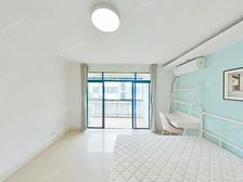 润和苑开江西路726弄2室2厅1卫南北通纯边套采光佳满五税少