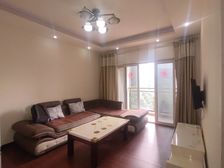 急急急!渝北区 锦江郦城 二房 80.6万