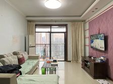 渝北区 百康年拿铁城 二房 82.5万