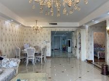 江北区 华润中央公园 四房 205万