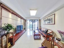 华景新城华景锦苑 4 房 141.73 方