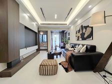 首付10多万买渝北汽博豪装三房带大露台全新