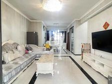 海华东盟公馆3房2厅210万