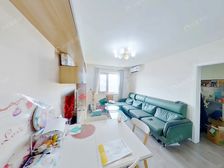 月坛·核工业部小区·3室·1厅