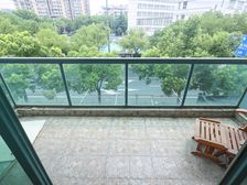 上海豪园 ,南北通两房两厅两卫,黄金3楼