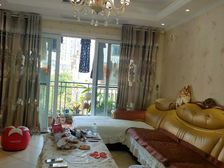 金科阳光小镇3室2厅1卫南朝向57.5万元/套出售