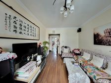 佣.金1% 保真 欣苑公寓 通透四室 双阳台 采光好 诚心卖