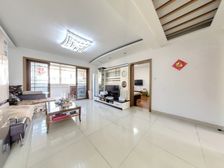 降价急售 朝南中等装修 全明户型 位置安静 拎包入住!买到即