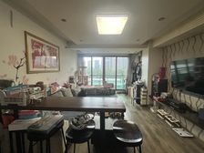 如意金水湾3室2厅1卫南朝向176.0万元/套出售