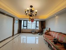 雅戈尔长岛花园4室2厅2卫南朝向400.0万元/套出售