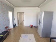 南北通透兴怀大街小区2室1厅精装修