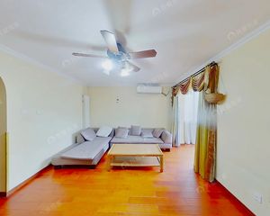 兴隆家园二期精装修全南大三居,大阳台采光好