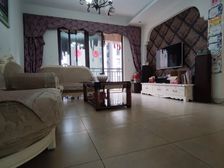 弹子石 国际社区观园一期三房105万