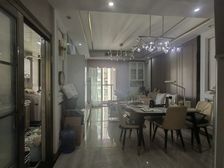 价格还可少5万 业主安心急卖 石坪桥 轻轨旁边