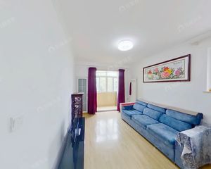 牛街·菜园北里·东西通透,全明格局,采光好