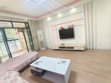 国际华城一村 3房 .0 南北通透,性价比高,视频房