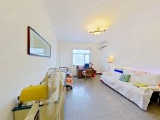 国贸CBD 团结湖公园 呼家楼地铁低总价两居 满五年 采光好