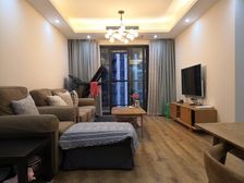 价格还可少5万 业主安心急卖 石坪桥 轻轨旁边