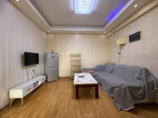 杨家坪步行街大一房可改二房 小区环境好 近轻轨