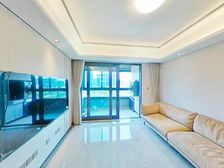 次新房无遮挡采光足诚意出低密度人车分流,一梯一户!