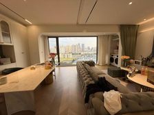 金科新弘古北天御 次新房 购物方便 出行方便 装修好 满二