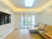 新天地·淮海晶华苑·3室·2厅