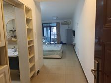 融邦领秀国际1房南精装真实好房