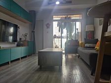 杨家坪 轻轨 小3房 业主安心卖 随时看房子