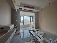 沙坪坝区 重庆融创文旅城汀兰岸 二房 140万