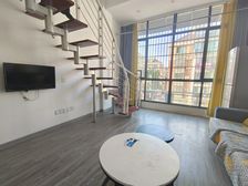 东湖蓝郡1房南精装真实好房