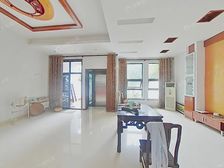 南门·鼎盛花园·8室·3厅