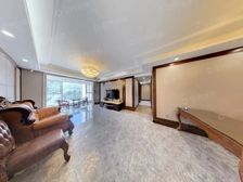 高新万达恒大御景湾3室好房 位置好楼层好户型方正拎包入住