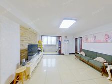 广安门东南两居,视野采光好,达官营地铁步行400米