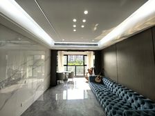 精装房 提包入住 龙湖两江新宸森屿