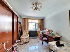 买房0中介fei,新星小學片二片中學2楼南北通透两室私产可贷