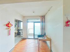 新上南北通大两房,客厅双阳台,高区视野更好,看房随时