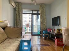 巴南区 半山壹号西区 一房