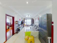 武夷花园·百合湾东区·2室·1厅