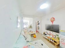 甘泉宜川·平江小区·1室·1厅