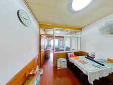 南码头·临沂六村,双南户型,视野采光双优势