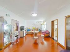 新上架+双南全明两房+河景房+随时看房+业主诚售+近出口位置