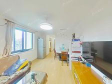 新泾公园旁 电梯房高层 近地鉄2H线 大融城 宜家荟萃