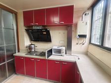 绿洲花园一村2房南精装真实好房