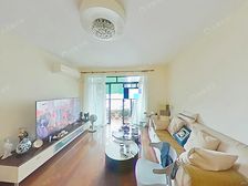 高区 景观房 采光刺眼 看房方便 配套齐全