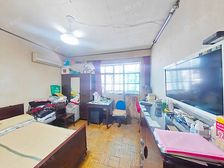 新出1室1厅,梅岭北路100米,产权清晰,1梯2户,店总力荐