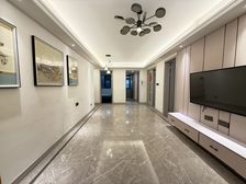 南北通透 万科美景魅力之城清澜园 3室2厅 精装修