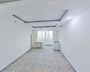 西坝河·西坝河东里·小广场 南向 2室·1厅